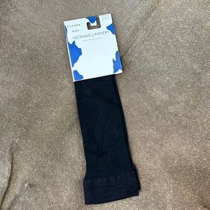 Donald J Pliner Trouser Socks Knit Knee High